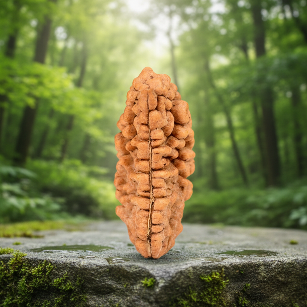 1 Mukhi Rudraksha
