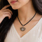 1 Mukhi Pendent