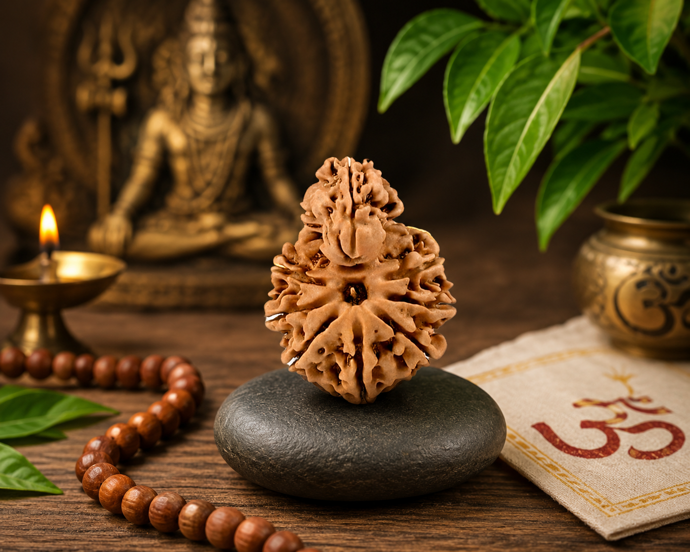 Sawar Rudraksha