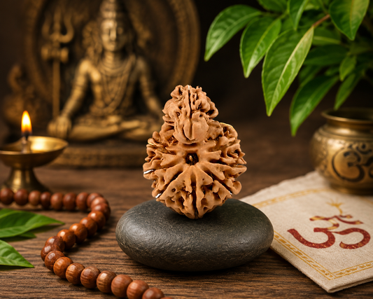 Sawar Rudraksha