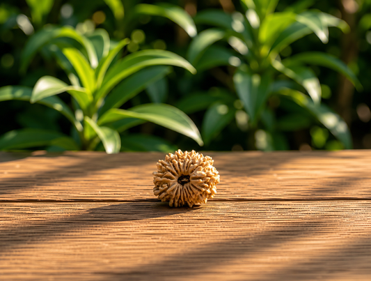 16 Mukhi Rudraksha