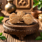 Trijuti Rudraksha