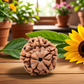 5 Mukhi Rudraksha