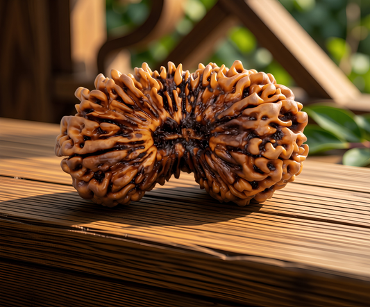 26 Mukhi Rudraksha