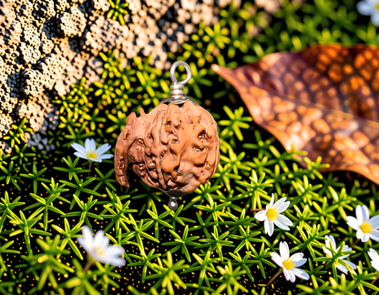 Ganesh Rudraksha