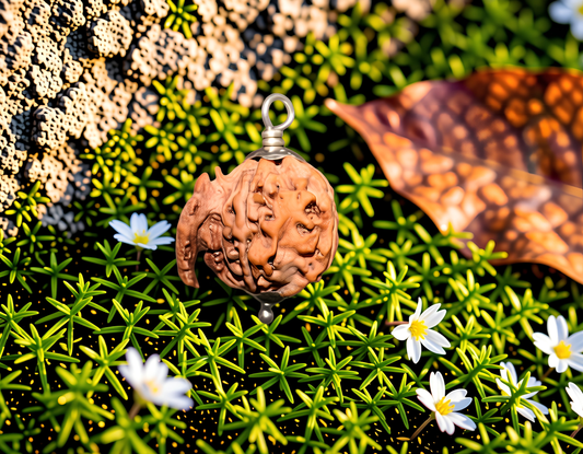 Ganesh Rudraksha