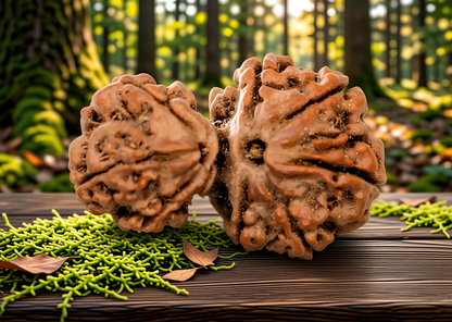 Grabh Gauri Rudraksha