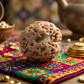 3 Mukhi Rudraksha