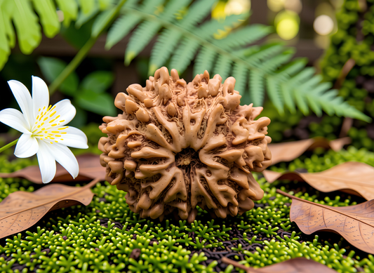 8 Mukhi Rudraksha